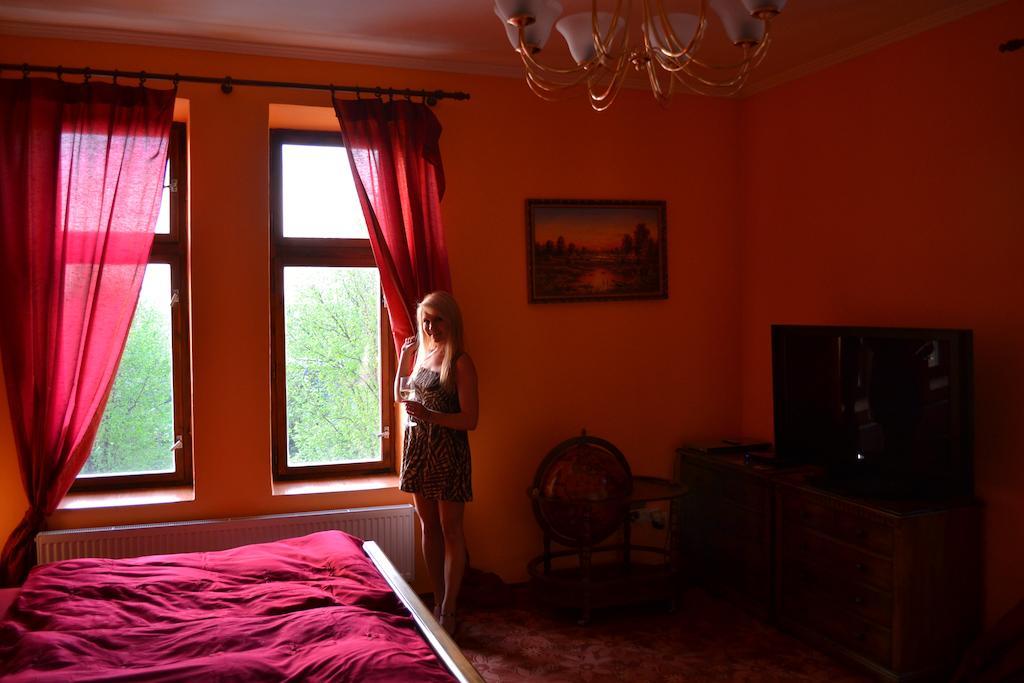 U Zlate Brany Cesky Raj Wellness Hotel Libun Room photo