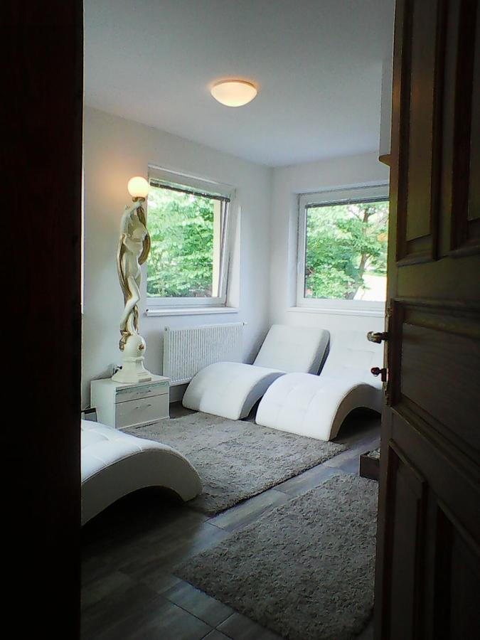 U Zlate Brany Cesky Raj Wellness Hotel Libun Exterior photo