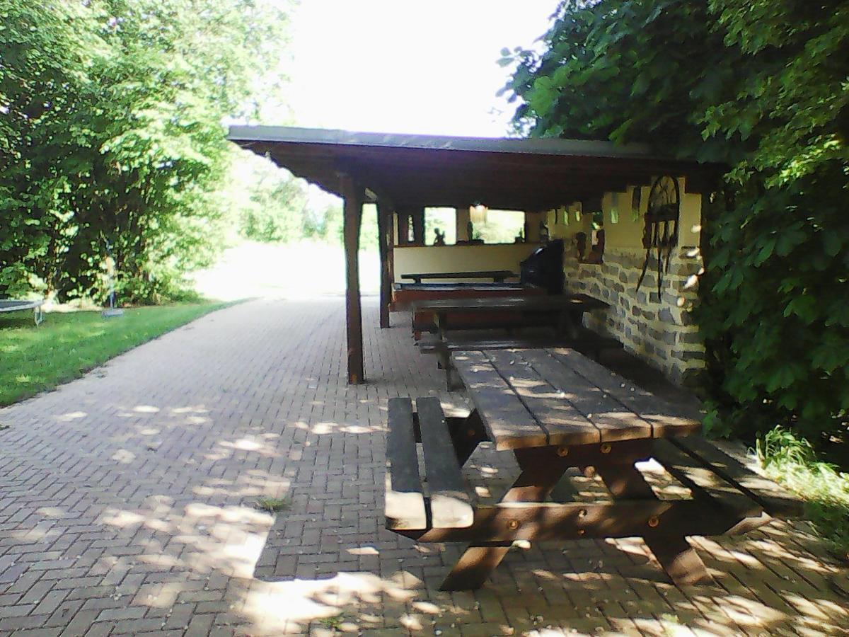 U Zlate Brany Cesky Raj Wellness Hotel Libun Exterior photo