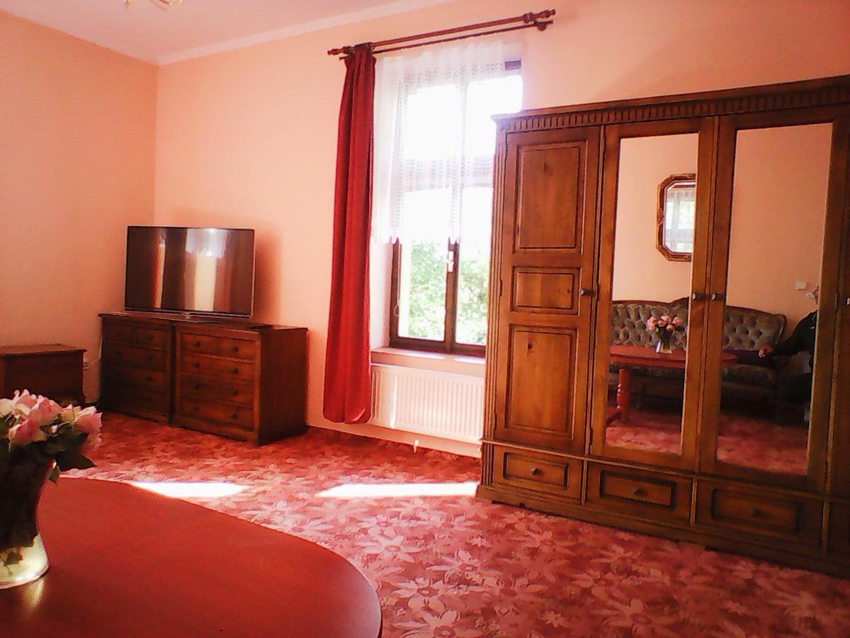 U Zlate Brany Cesky Raj Wellness Hotel Libun Exterior photo