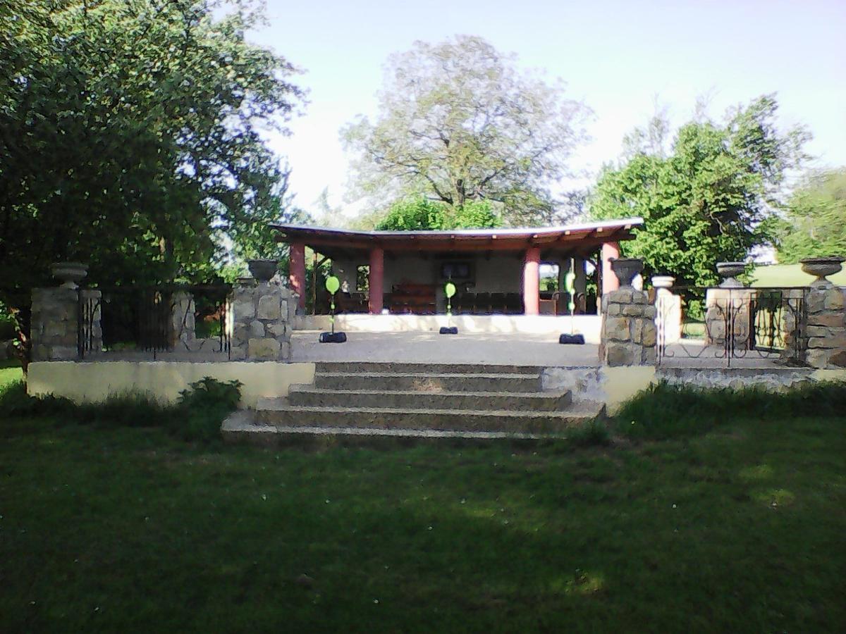 U Zlate Brany Cesky Raj Wellness Hotel Libun Exterior photo